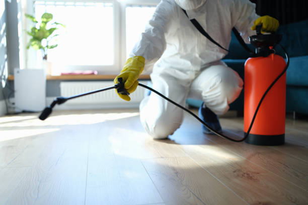 Trusted Trauma Scene Cleanup service in Union City, MI - Four Month Blood Cleanse